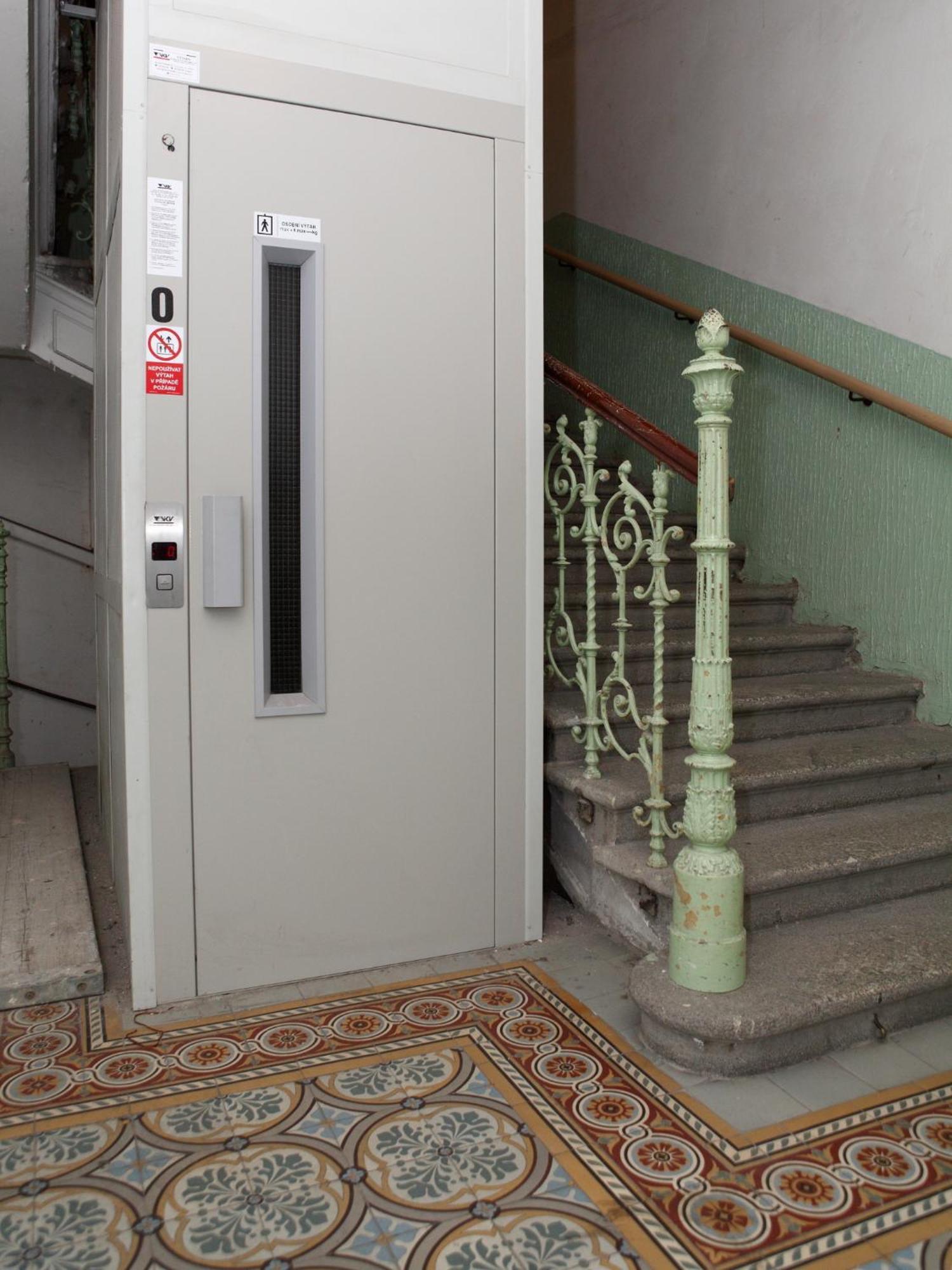 7k - Apartmány Lázeňská Karlovy Vary Exterior foto