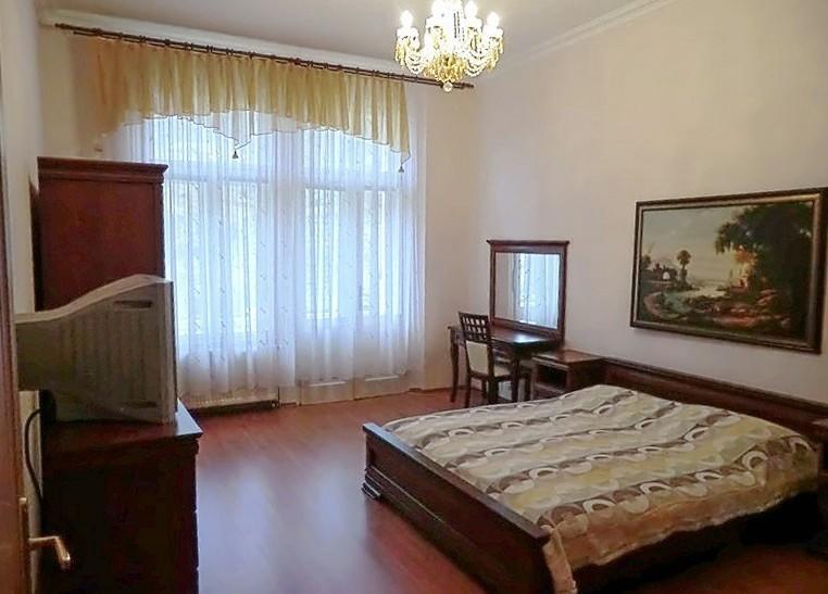7k - Apartmány Lázeňská Karlovy Vary Habitación foto