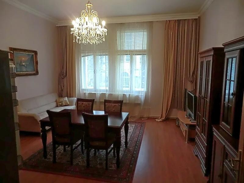 7k - Apartmány Lázeňská Karlovy Vary Exterior foto